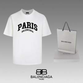 Picture of Balenciaga T Shirts Short _SKUBalenciagaXS-Lsxitx15720927